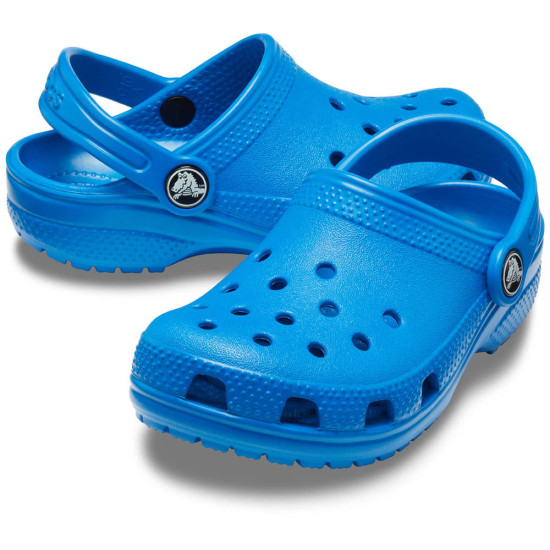Crocs Kids' Classic Clog